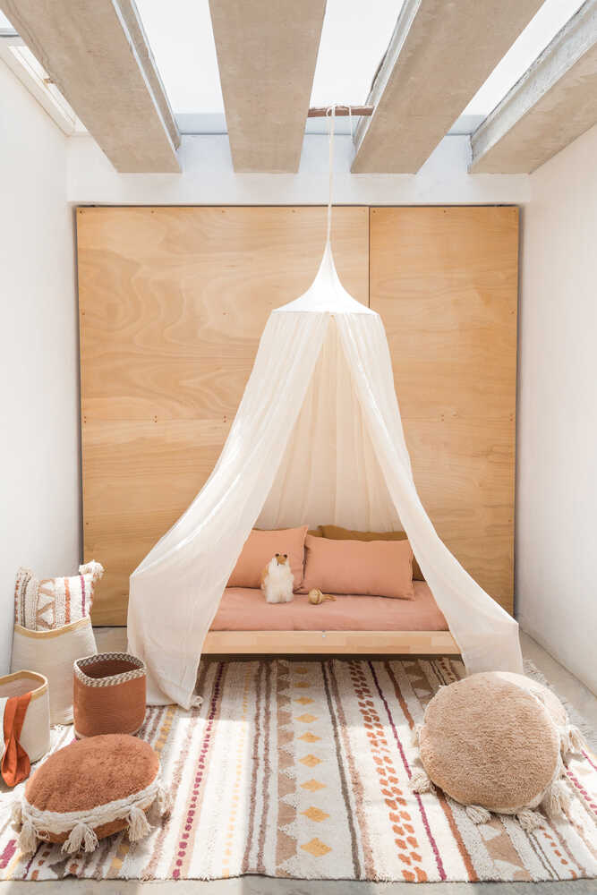 Lorena Canals ALFOMBRA LAVABLE SISTAN