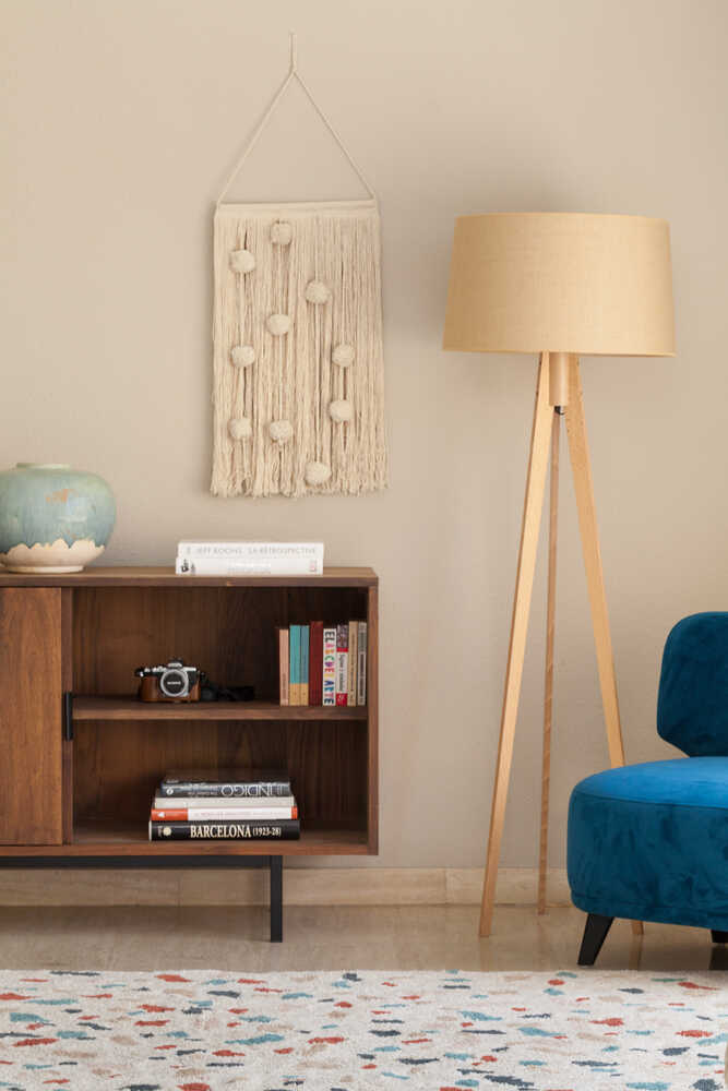 Lorena Canals ALFOMBRA LAVABLE TERRAZZO MARBLE