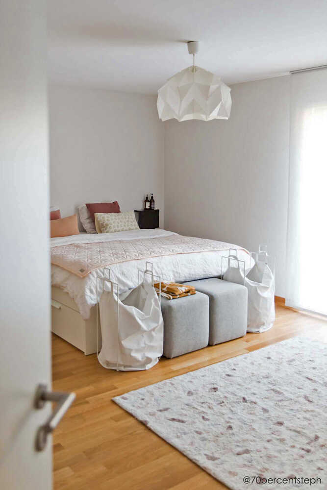 Lorena Canals ALFOMBRA LAVABLE TERRAZZO MOONSTONE