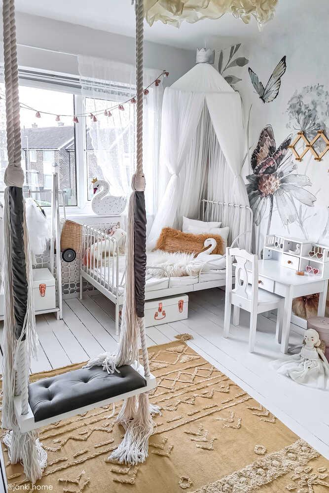 Lorena Canals ALFOMBRA LAVABLE TRIBU HONEY