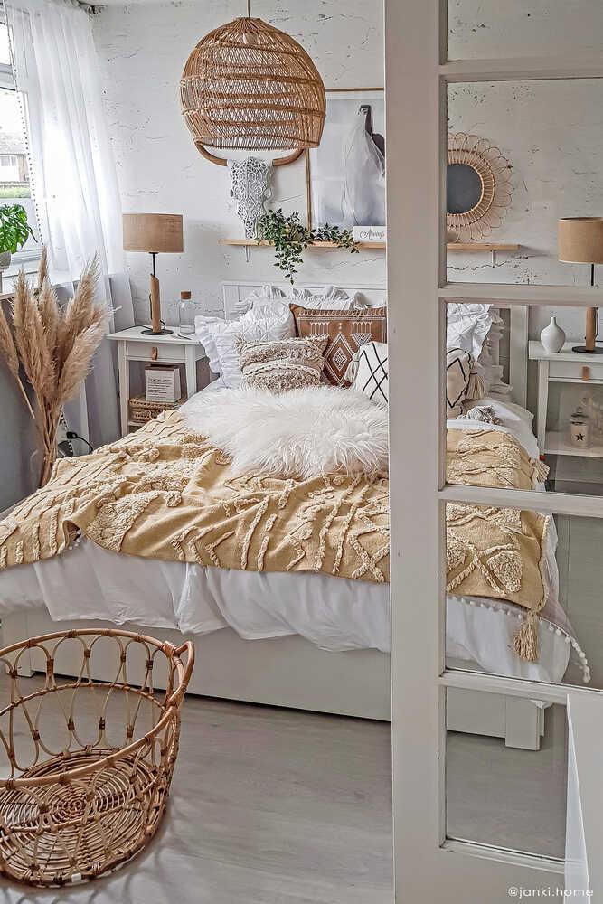 Lorena Canals ALFOMBRA LAVABLE TRIBU HONEY