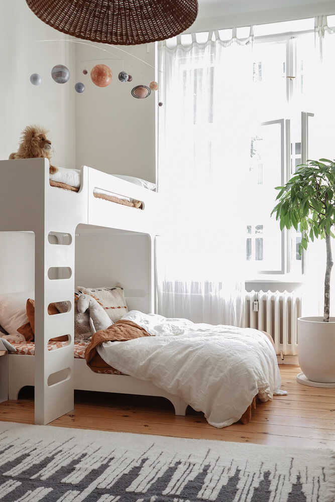 Lorena Canals ALFOMBRA LAVABLE ZAGROS NATURAL/GREY