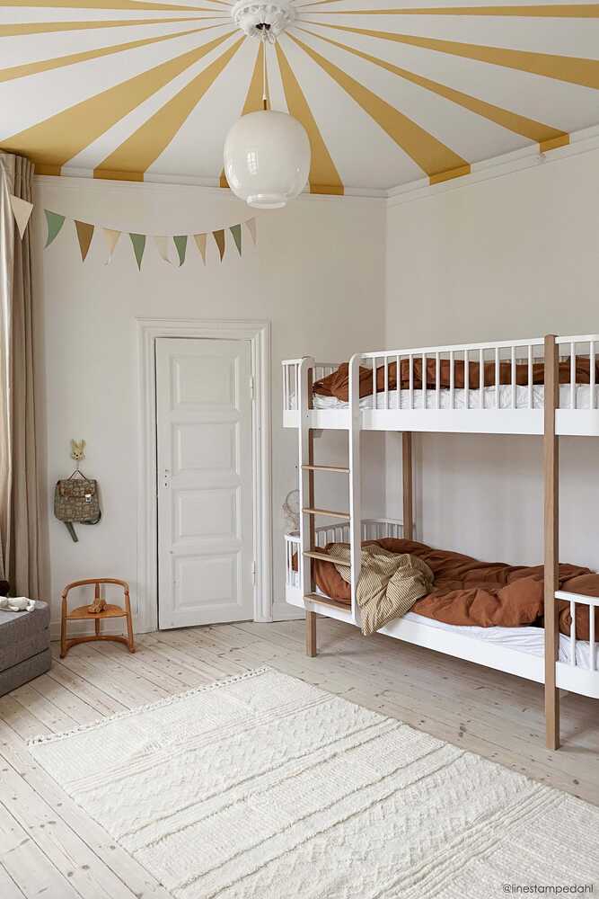 Lorena Canals ALFOMBRA WOOLABLE ARI SHEEP WHITE