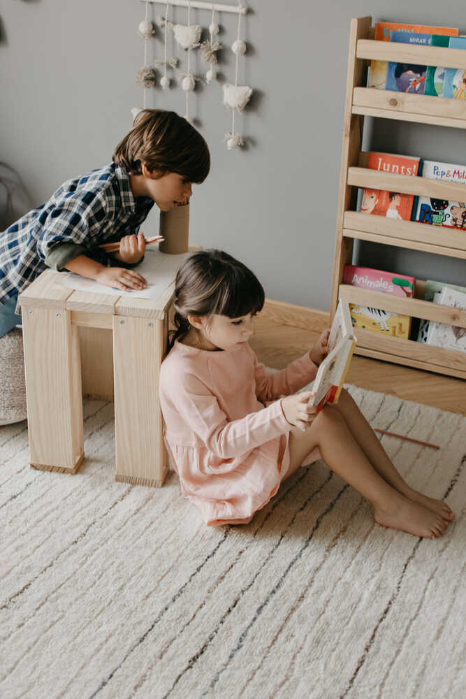 Lorena Canals ALFOMBRA WOOLABLE ARONA