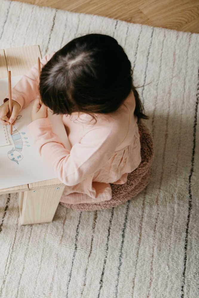 Lorena Canals ALFOMBRA WOOLABLE ARONA