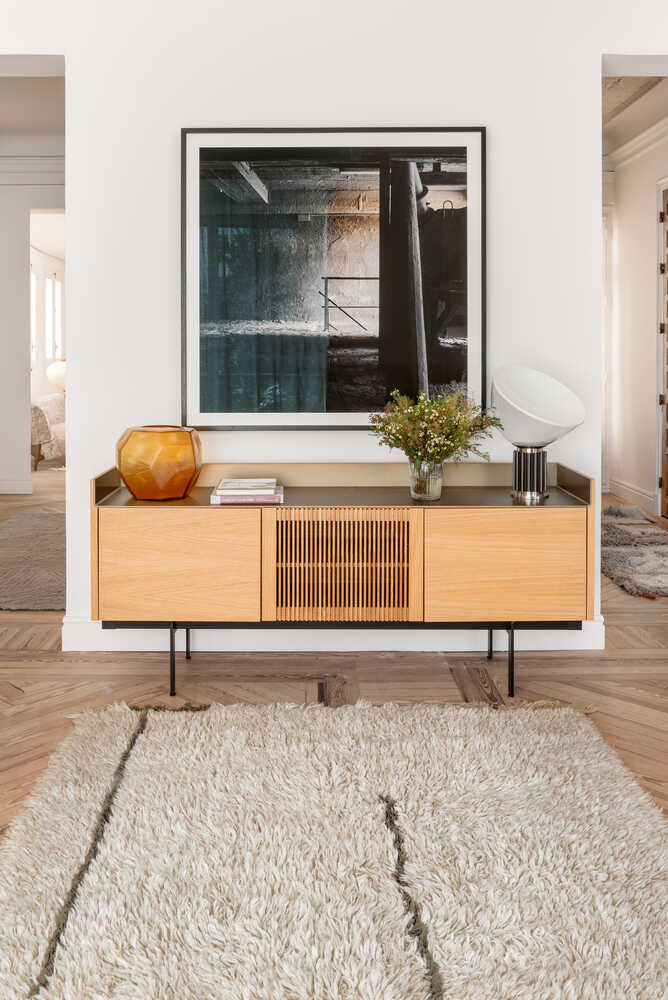 Lorena Canals ALFOMBRA WOOLABLE AUTUMN BREEZE