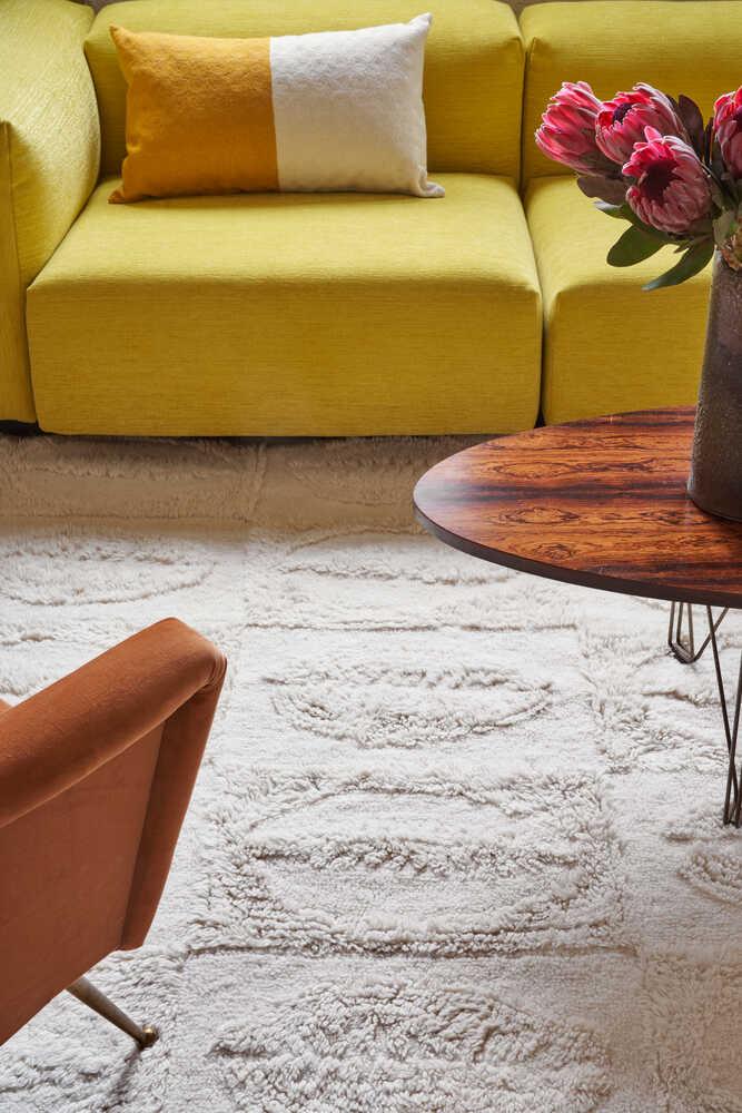 Lorena Canals ALFOMBRA WOOLABLE BAHARI