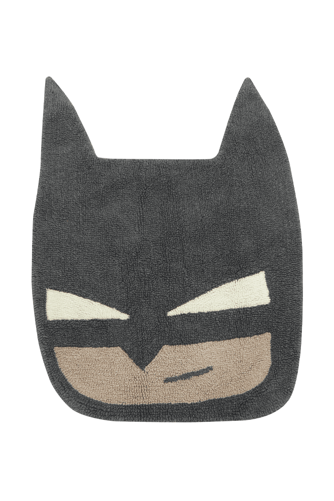 lorena canals ALFOMBRA WOOLABLE BATBOY