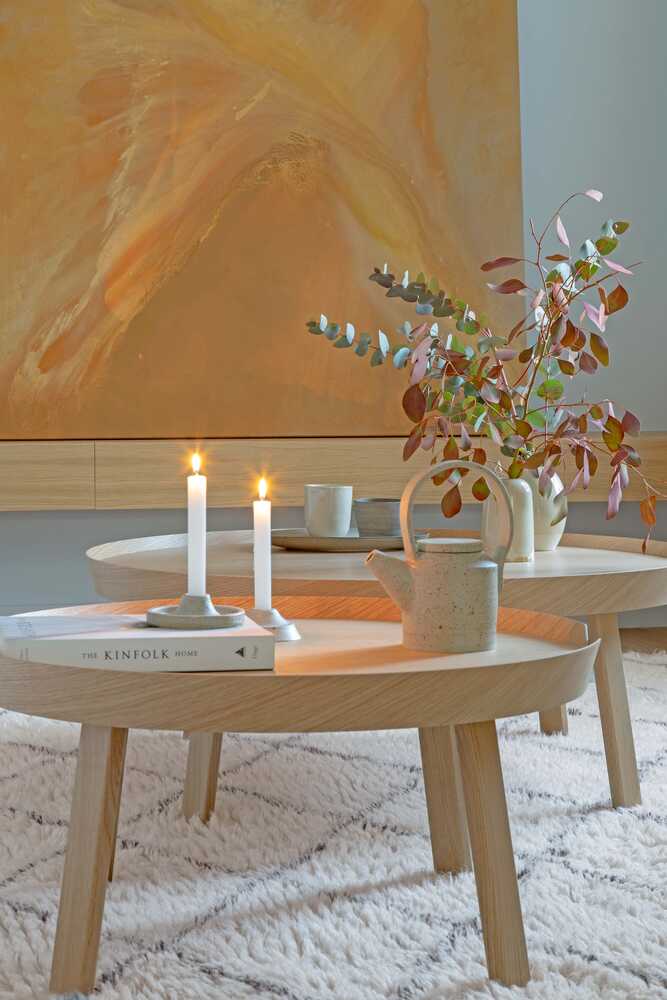 Lorena Canals ALFOMBRA WOOLABLE BERBER SOUL