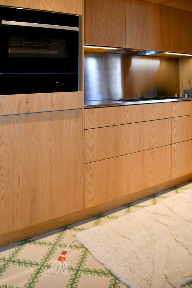 Lorena Canals ALFOMBRA WOOLABLE ENKANG IVORY