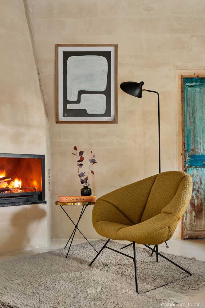 Lorena Canals ALFOMBRA WOOLABLE FOREVER ALWAYS