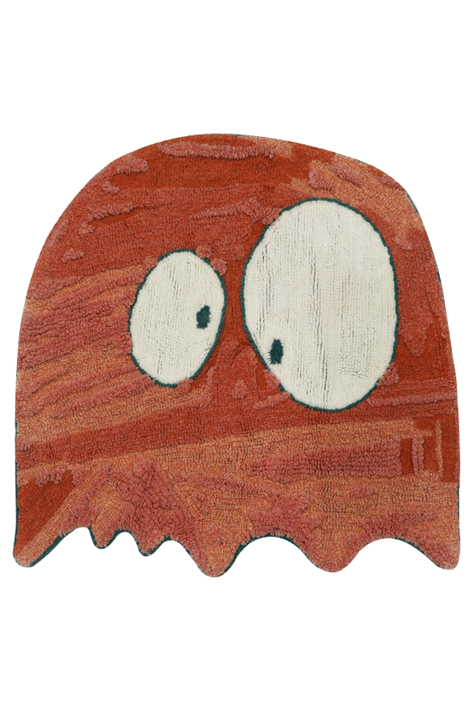 lorena canals ALFOMBRA WOOLABLE GHOSTY
