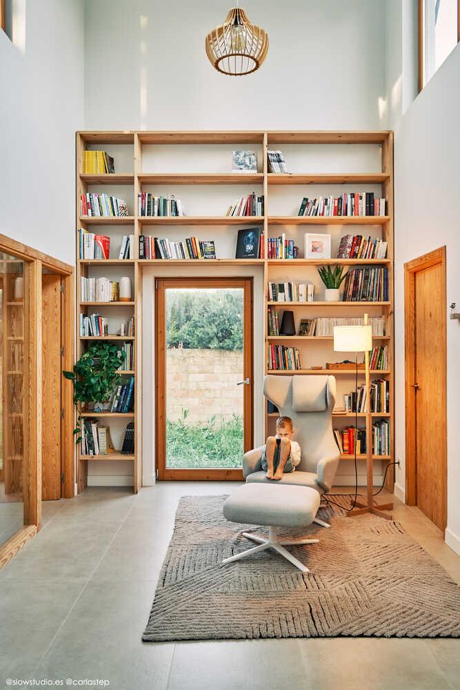 Lorena Canals ALFOMBRA WOOLABLE GOLDEN COFFEE