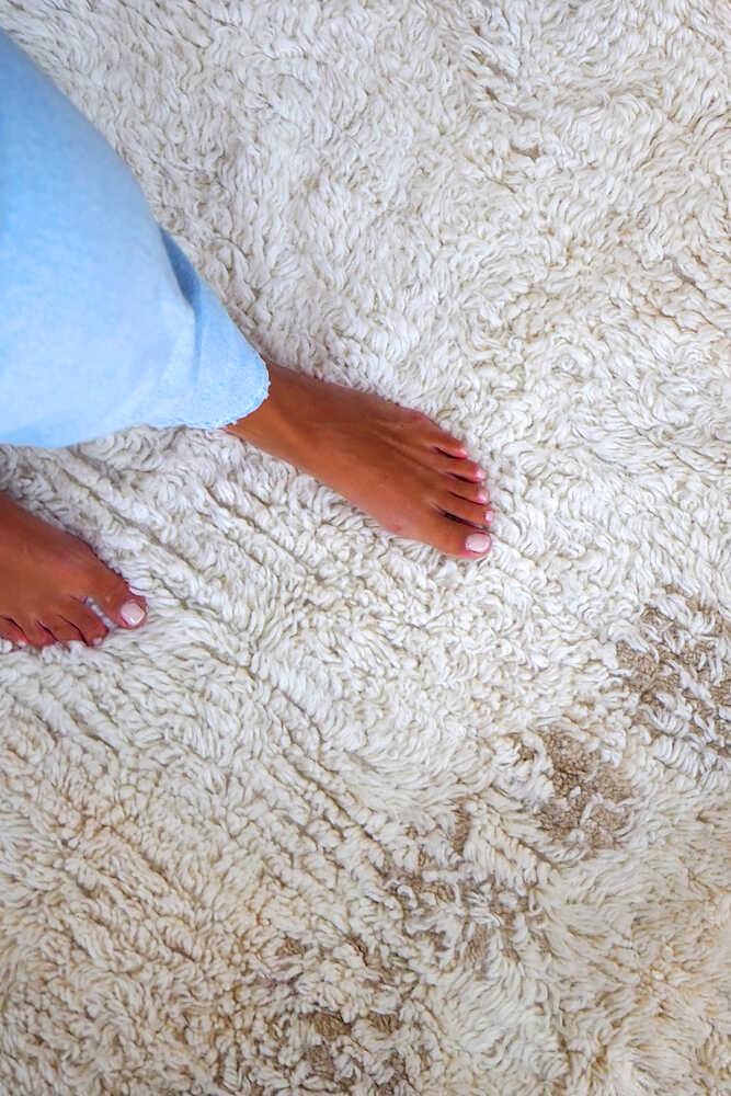 Lorena Canals ALFOMBRA WOOLABLE JAMBO