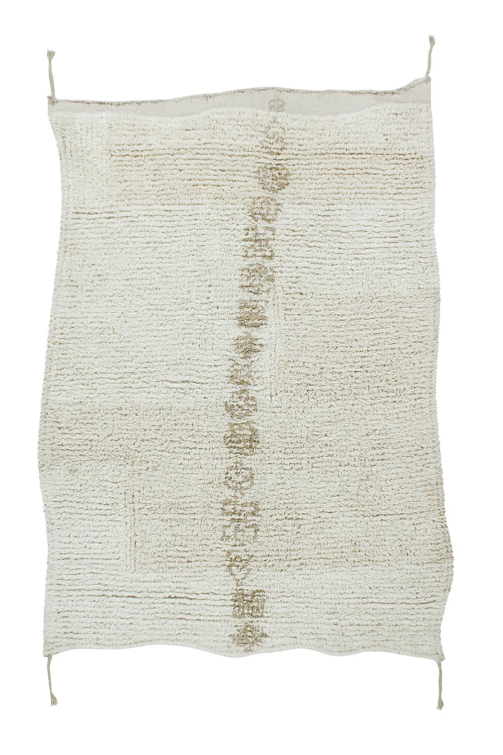 lorena canals ALFOMBRA WOOLABLE JAMBO