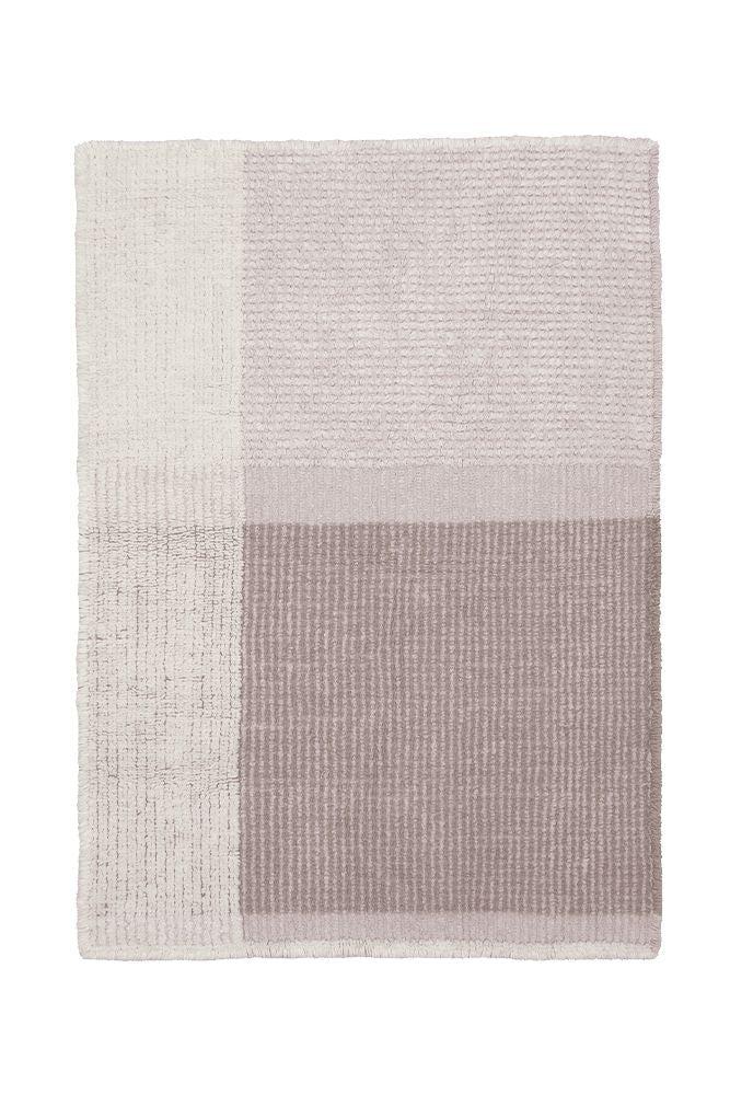 lorena canals ALFOMBRA WOOLABLE KAIA ROSE