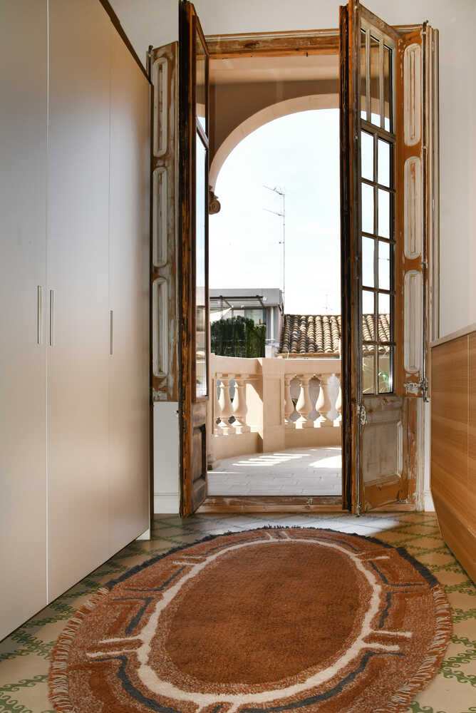 Lorena Canals ALFOMBRA WOOLABLE KARIBU