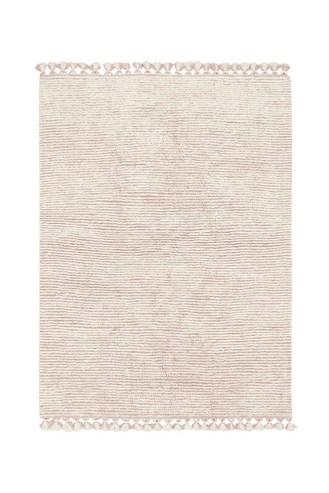 Lorena Canals ALFOMBRA WOOLABLE KOA PINK