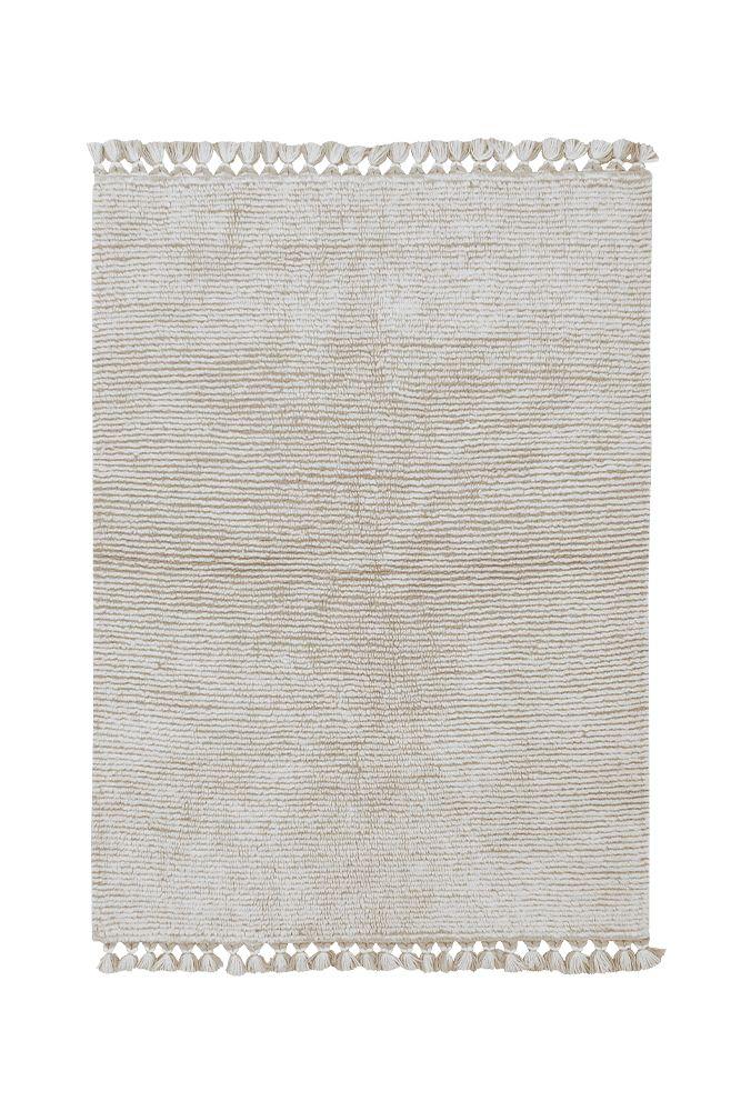 Lorena Canals ALFOMBRA WOOLABLE KOA SANDSTONE