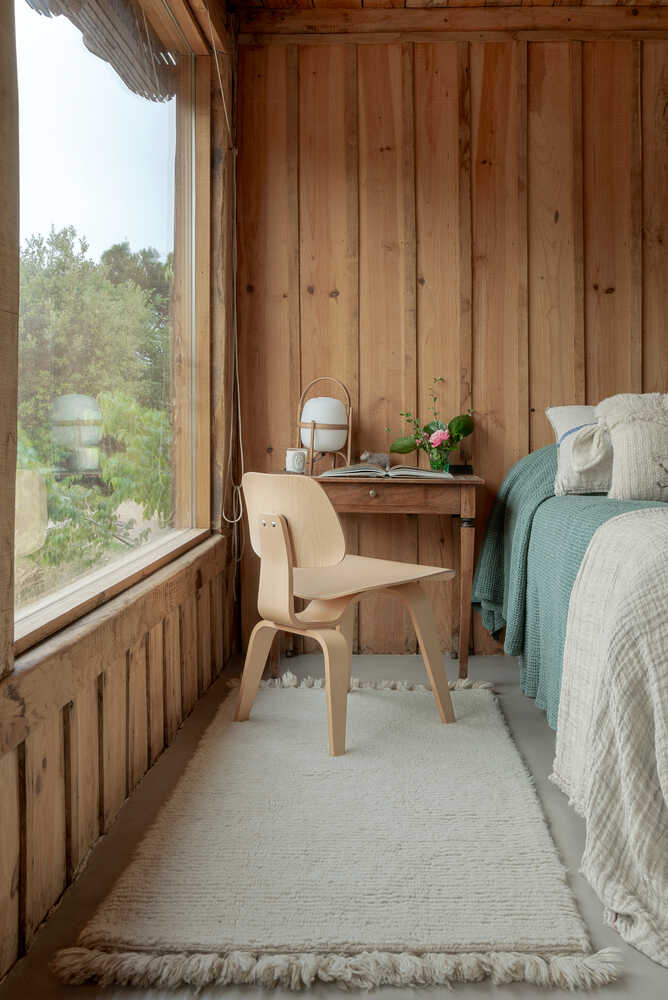 lorena canals ALFOMBRA WOOLABLE KOA SANDSTONE