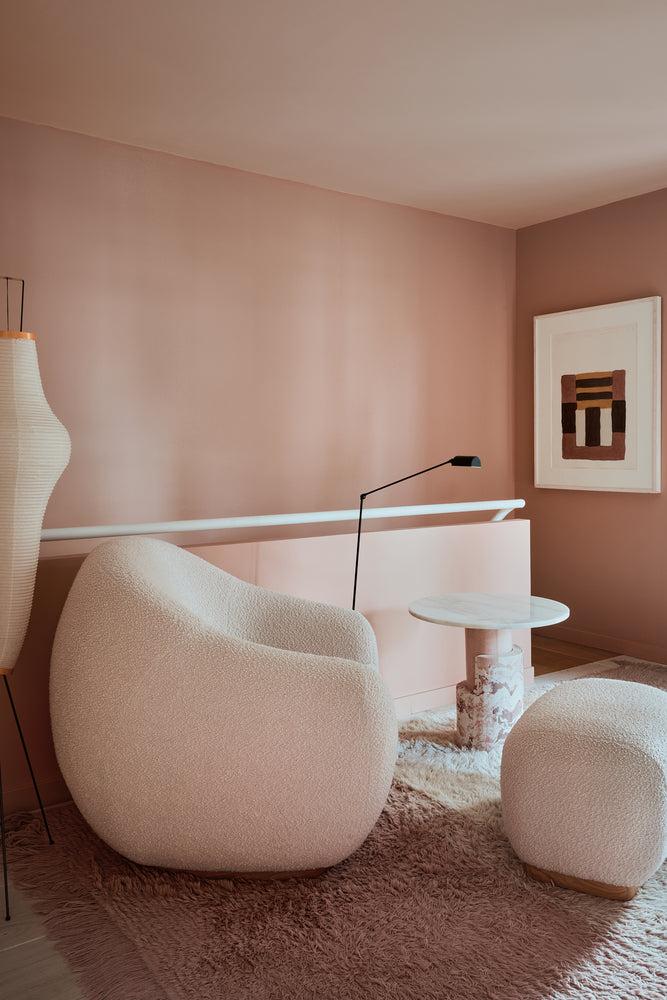 Lorena Canals ALFOMBRA WOOLABLE SOUNDS OF SUMMER