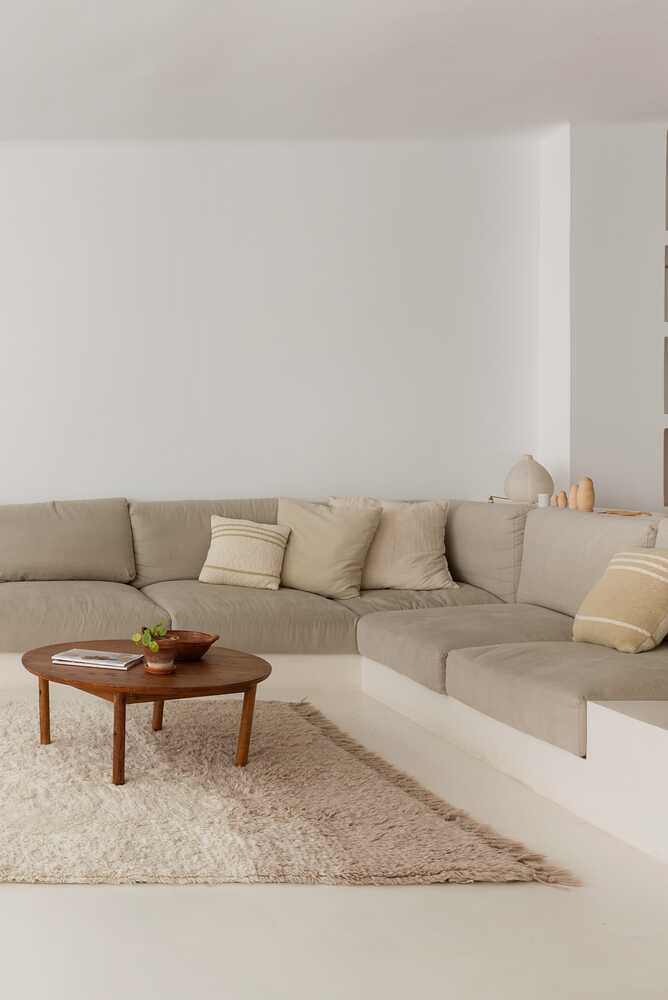 Lorena Canals ALFOMBRA WOOLABLE SOUNDS OF SUMMER