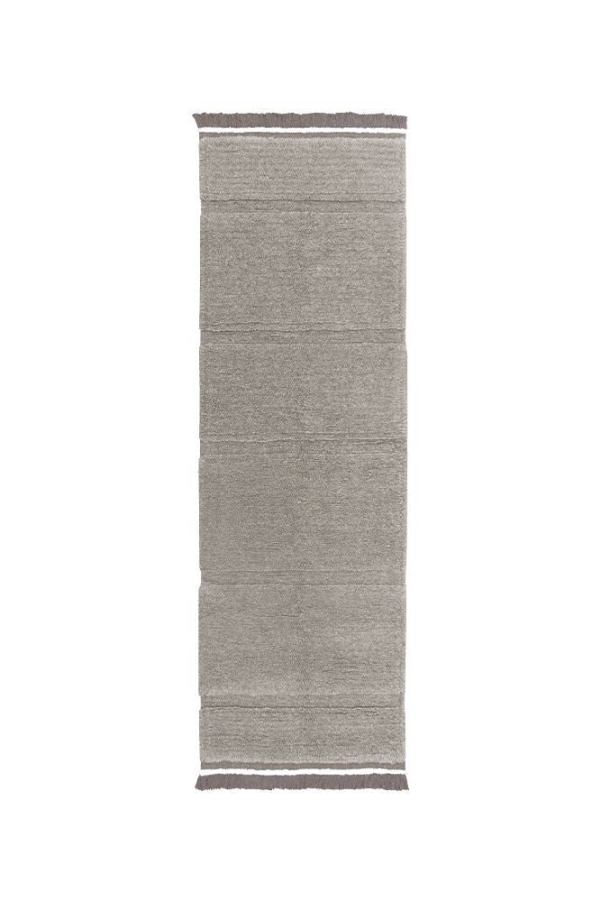 lorena canals ALFOMBRA WOOLABLE STEPPE - SHEEP GREY