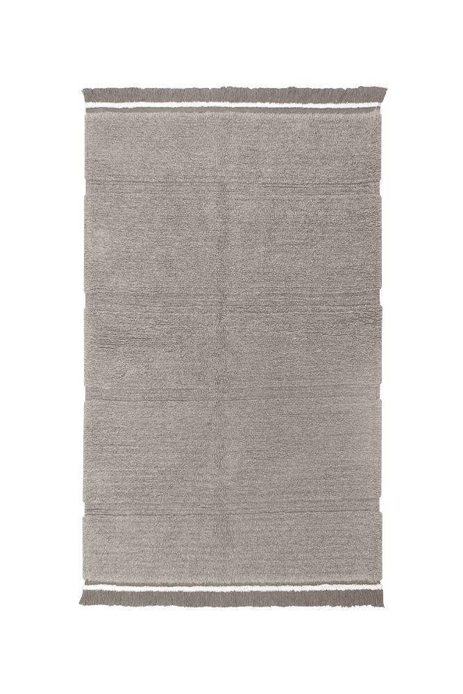 lorena canals ALFOMBRA WOOLABLE STEPPE - SHEEP GREY