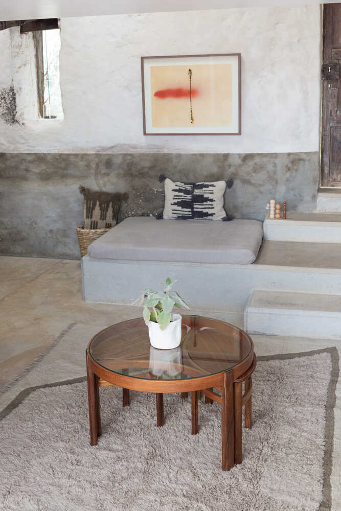 Lorena Canals ALFOMBRA WOOLABLE SUF TAUPE