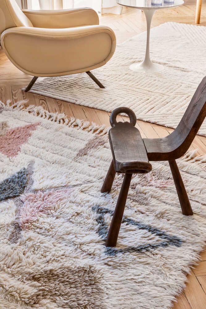 Lorena Canals ALFOMBRA WOOLABLE TUBA