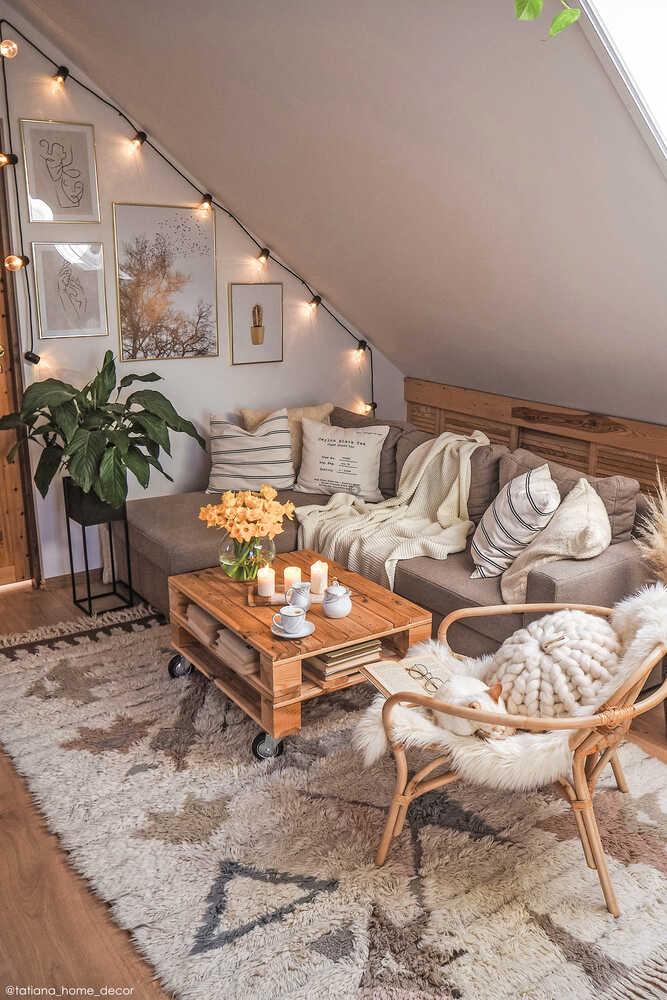 Lorena Canals ALFOMBRA WOOLABLE TUBA