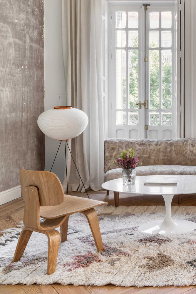 Lorena Canals ALFOMBRA WOOLABLE TUBA