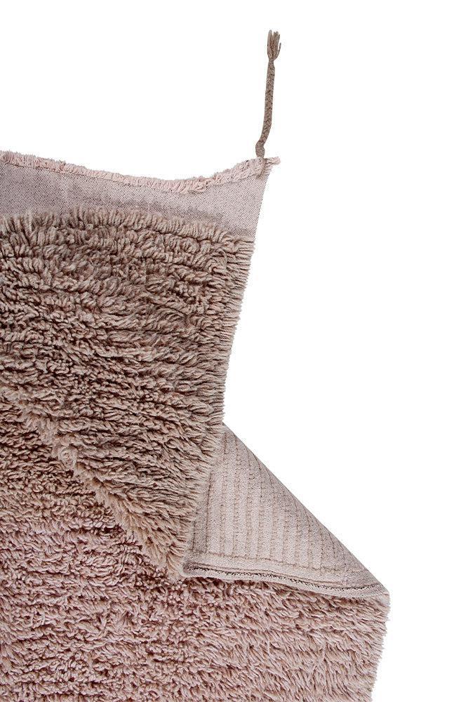 Lorena Canals ALFOMBRA WOOLABLE UPENDO