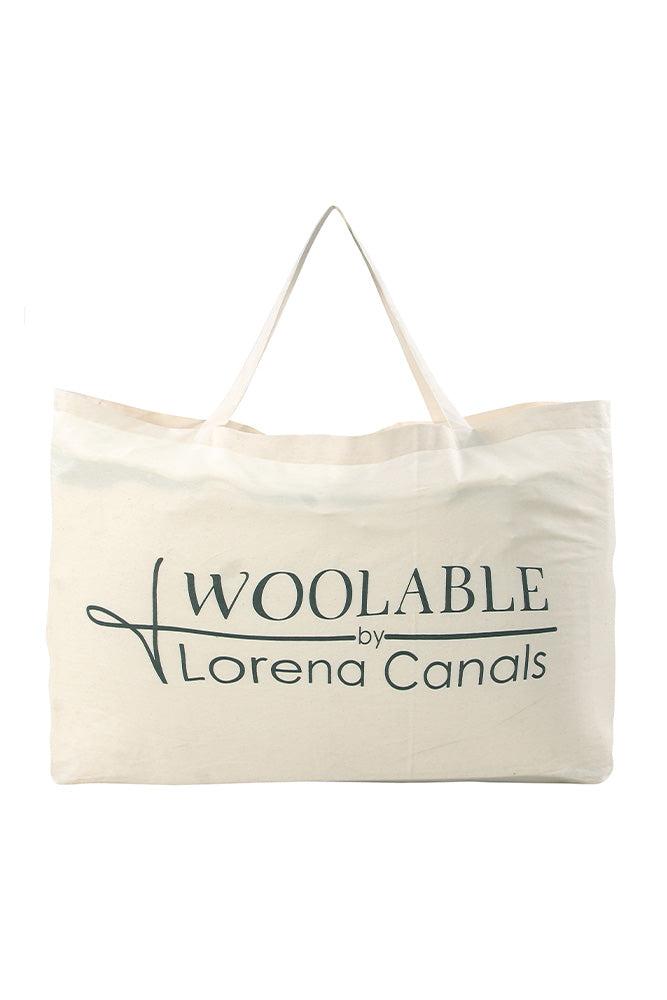Lorena Canals ALFOMBRA WOOLABLE UPENDO