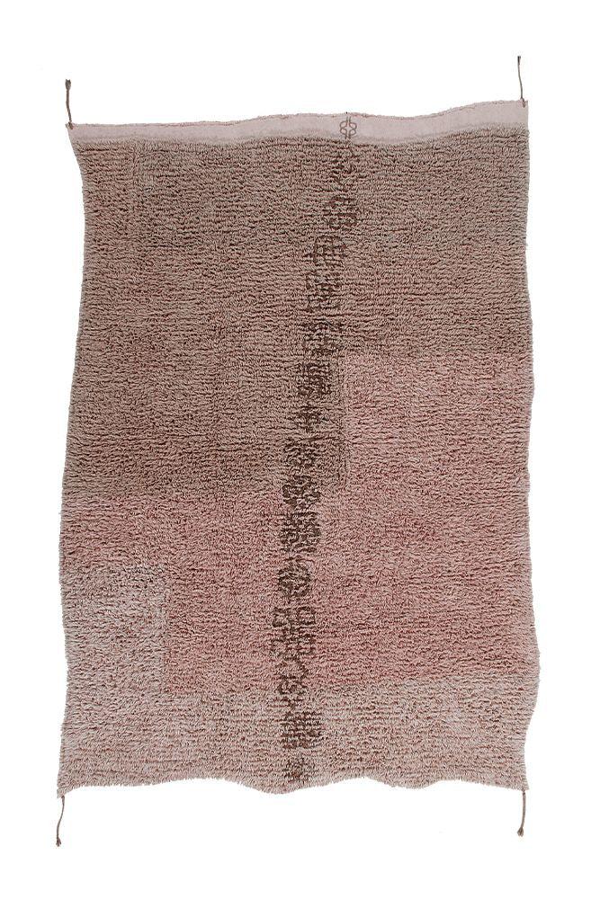 lorena canals ALFOMBRA WOOLABLE UPENDO