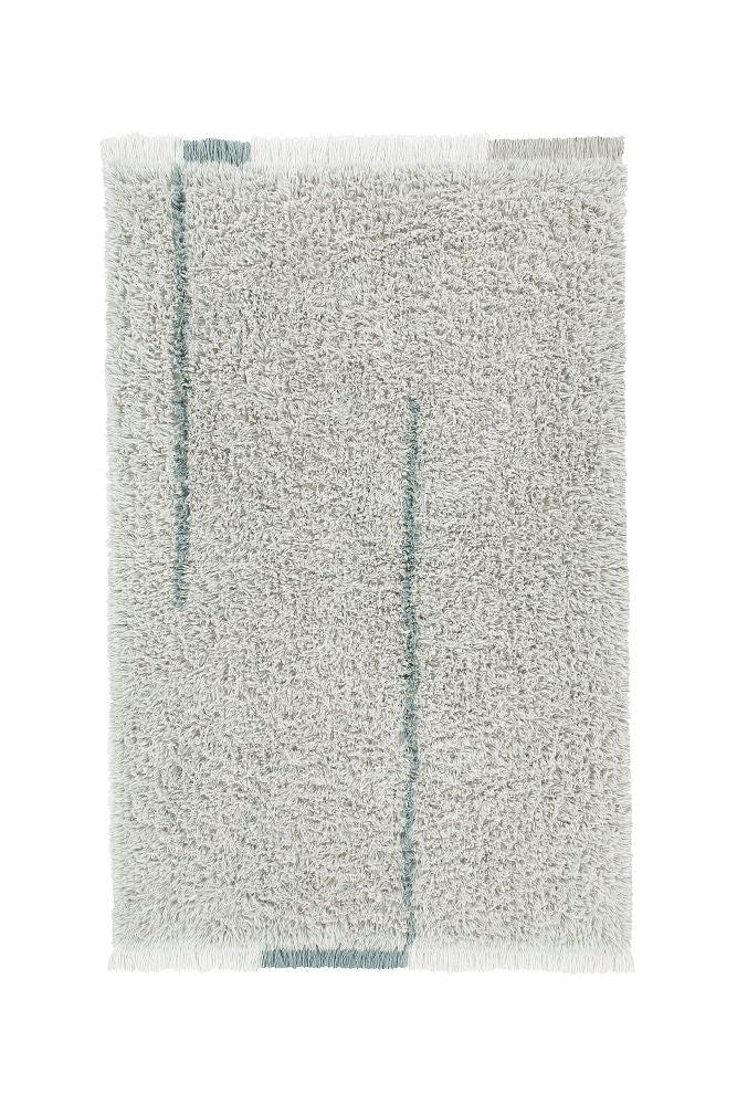 lorena canals ALFOMBRA WOOLABLE WINTER CALM