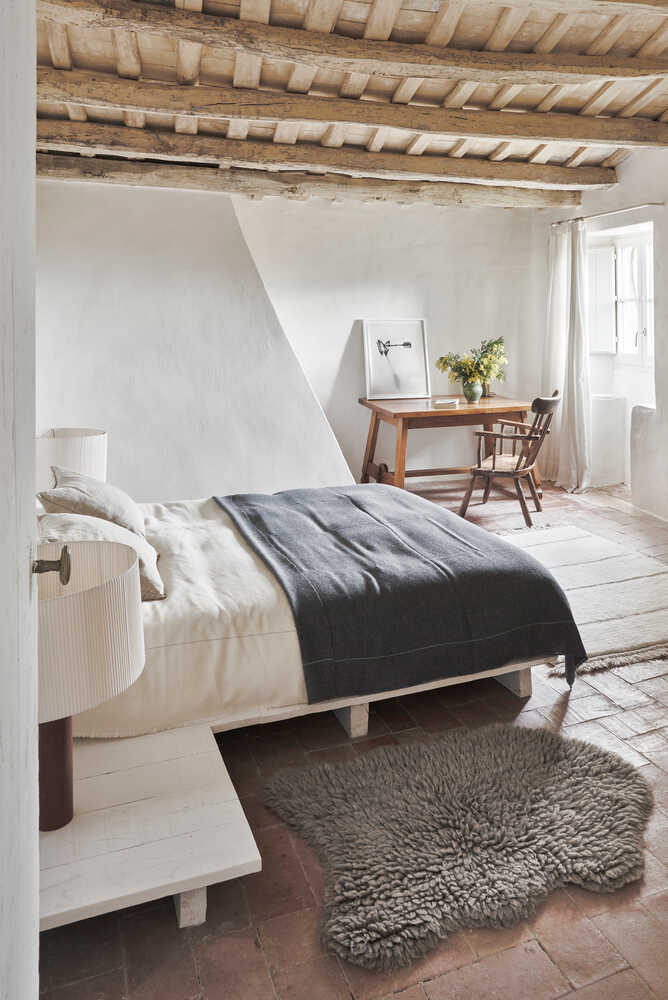 Lorena Canals ALFOMBRA WOOLABLE WOOLLY - SHEEP GREY