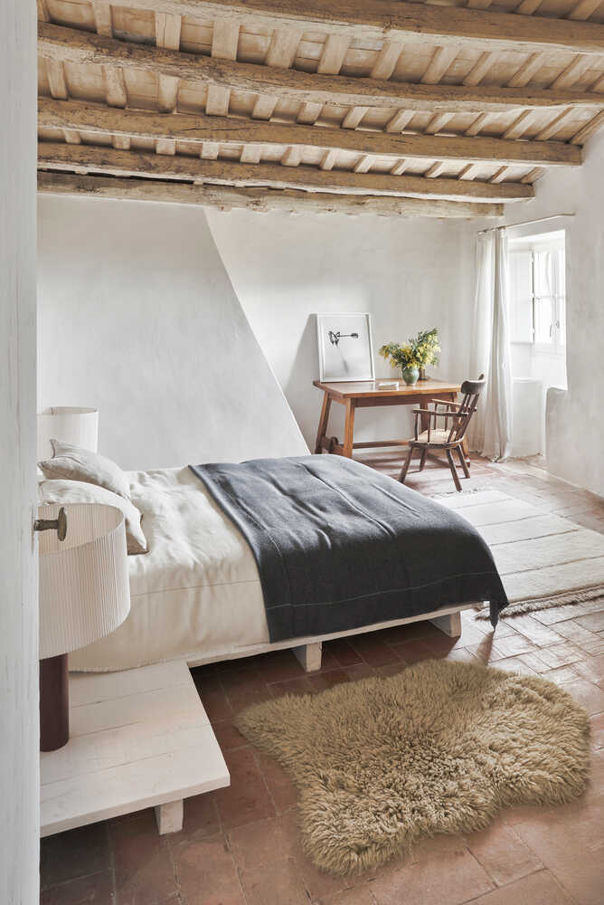 Lorena Canals ALFOMBRA WOOLABLE WOOLY - SHEEP BEIGE