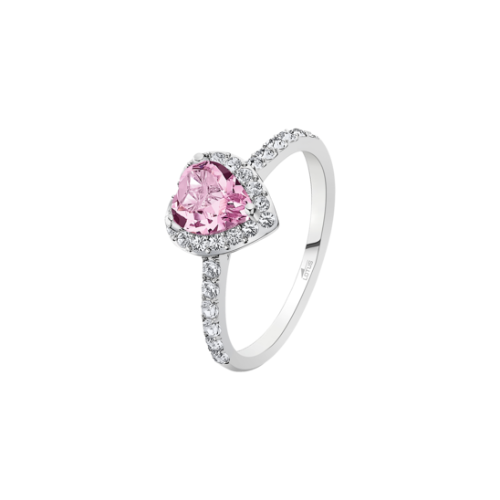 lotus ANILLO LOTUS SILVER CHARMING LADY LP2006-3/116 PLATA MUJER