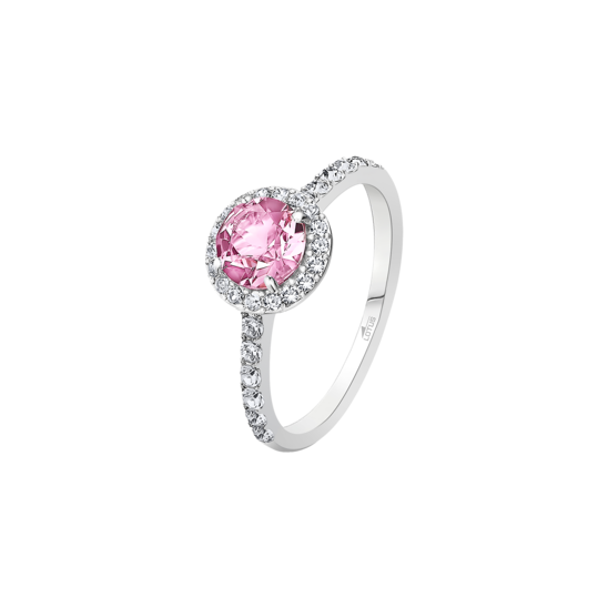 lotus ANILLO LOTUS SILVER CHARMING LADY LP2008-3/214 PLATA MUJER