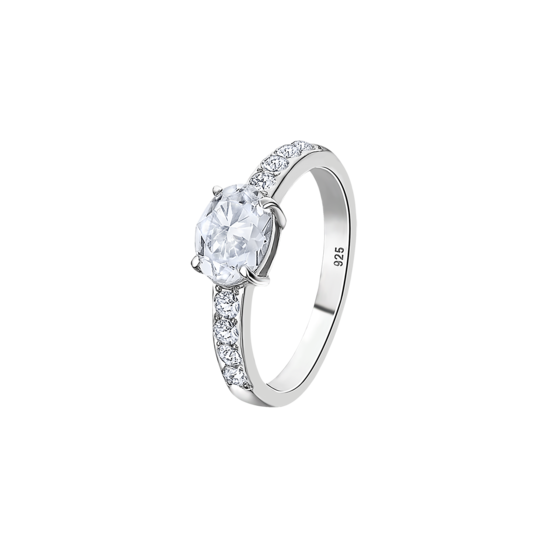 lotus ANILLO LOTUS SILVER CHARMING LADY LP2011-3/118 PLATA MUJER