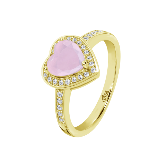 lotus ANILLO LOTUS SILVER COLORS LP3784-3/212 PLATA MUJER