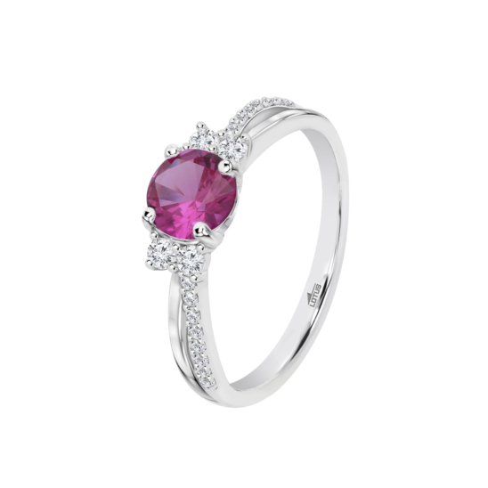 lotus ANILLO LOTUS SILVER COLORS LP3786-3/212 PLATA MUJER