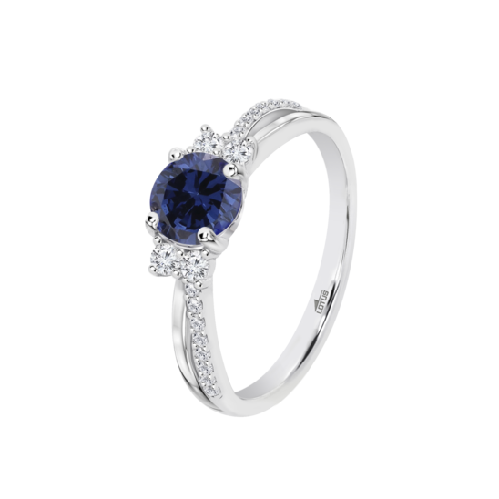 lotus ANILLO LOTUS SILVER COLORS LP3786-3/312 PLATA MUJER