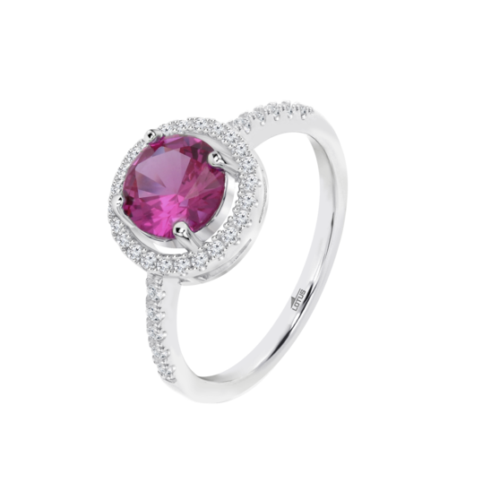 lotus ANILLO LOTUS SILVER COLORS LP3790-3/212 PLATA MUJER