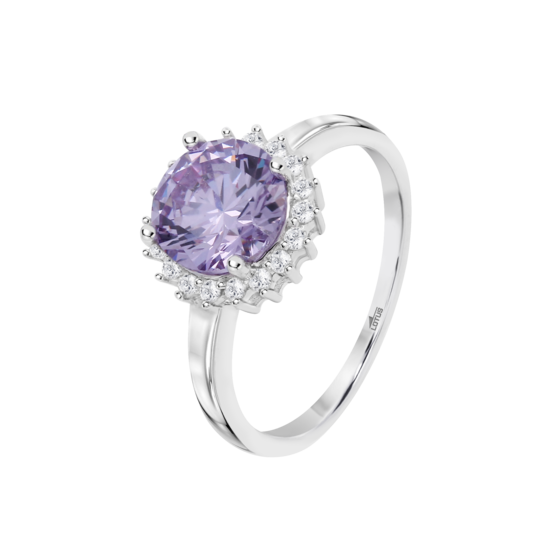 lotus ANILLO LOTUS SILVER COLORS LP3791-3/212 PLATA MUJER