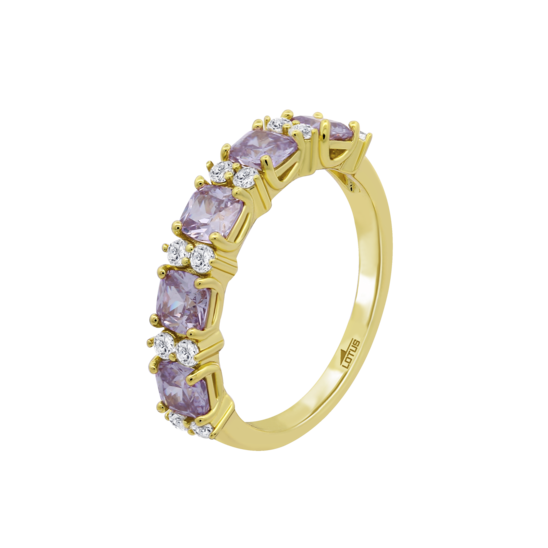 lotus ANILLO LOTUS SILVER COLORS LP3839-3/212 PLATA MUJER