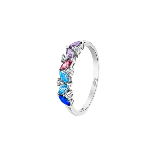 lotus ANILLO LOTUS SILVER IT GIRL LP3540-3/112 PLATA MUJER