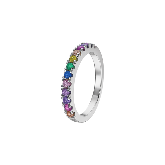 lotus ANILLO LOTUS SILVER PURE ESSENTIAL LP1993-3/118 PLATA MUJER