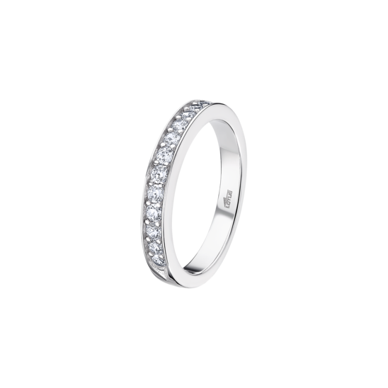 lotus ANILLO LOTUS SILVER PURE ESSENTIAL LP3445-3/112 PLATA MUJER